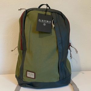 Electric Flint Pack Backpack